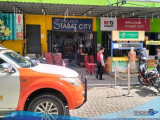 Sat Samapta Polres Langkat Gelar Patroli Keamanan Dan Antisipasi Premanisme Di Wilkum Polres Langkat